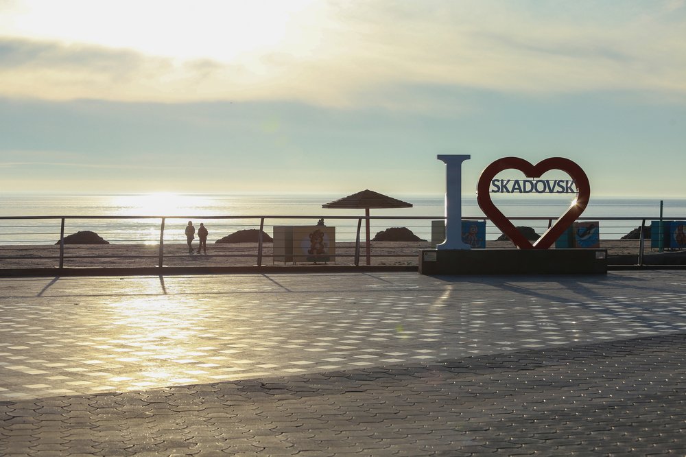 Photograph by Владимир Харчиков