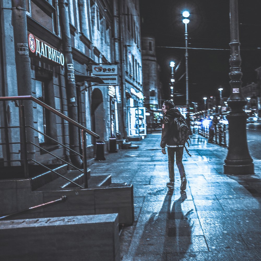 Photograph by Ришат Галимов