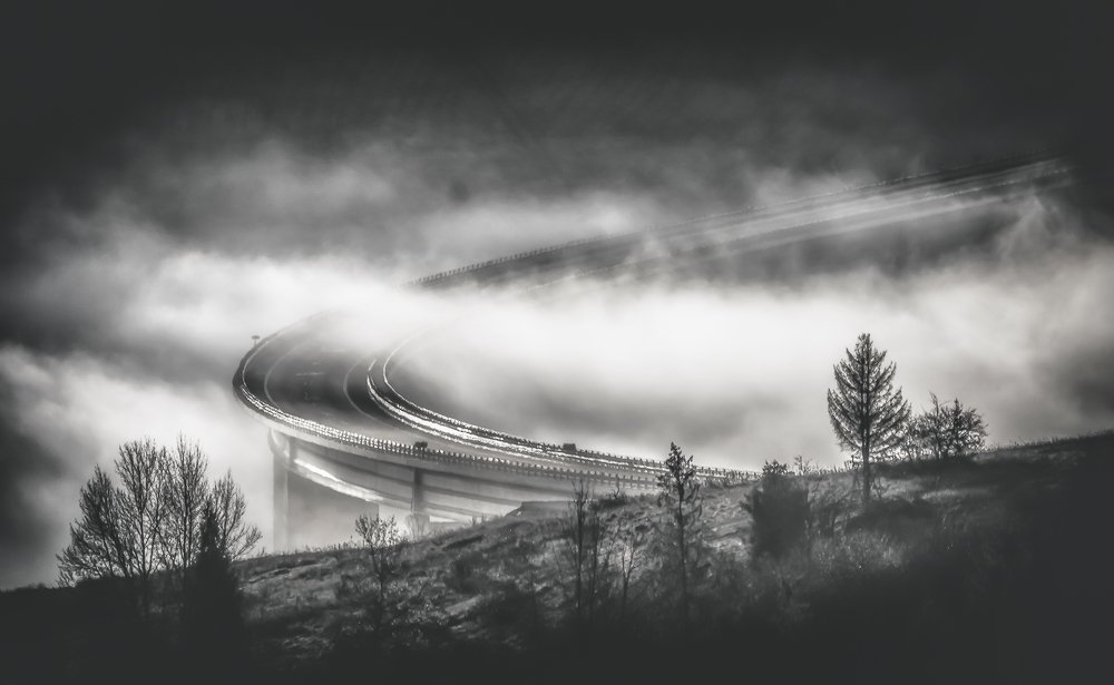 Photograph by Janusz Wodyński