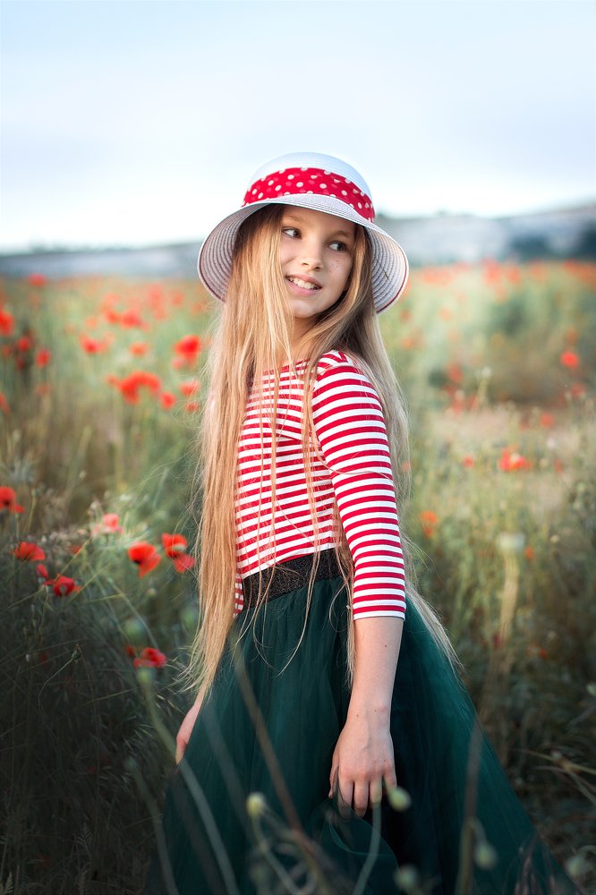 Фотография автора Елена Харламова