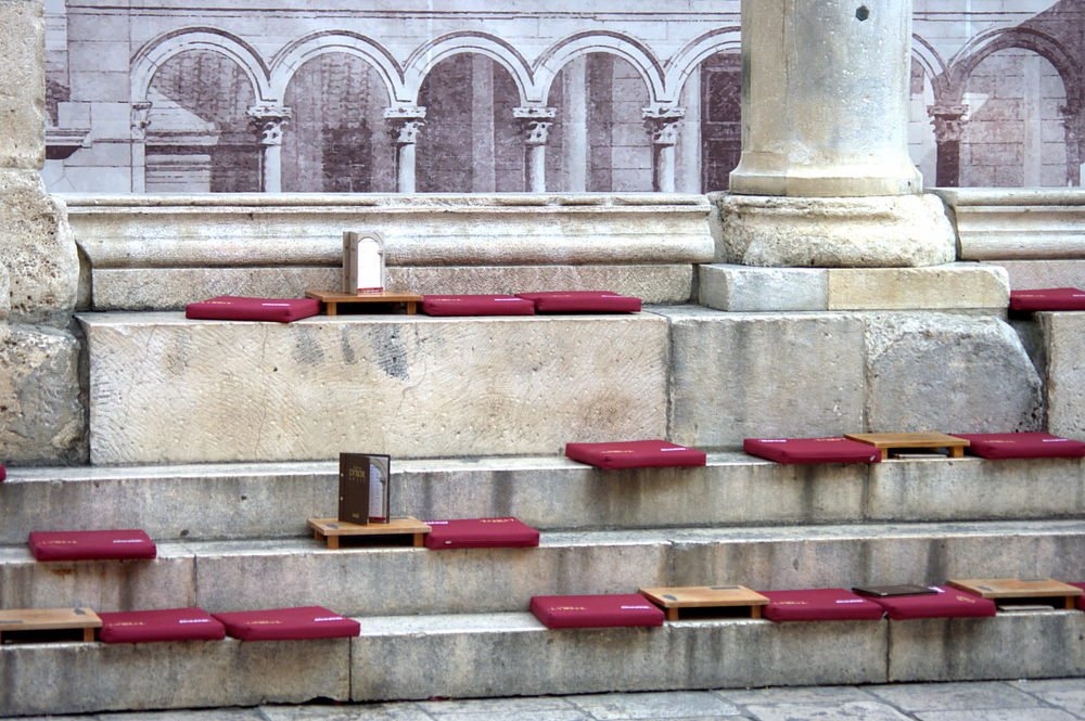 Photograph by Damir Gržin