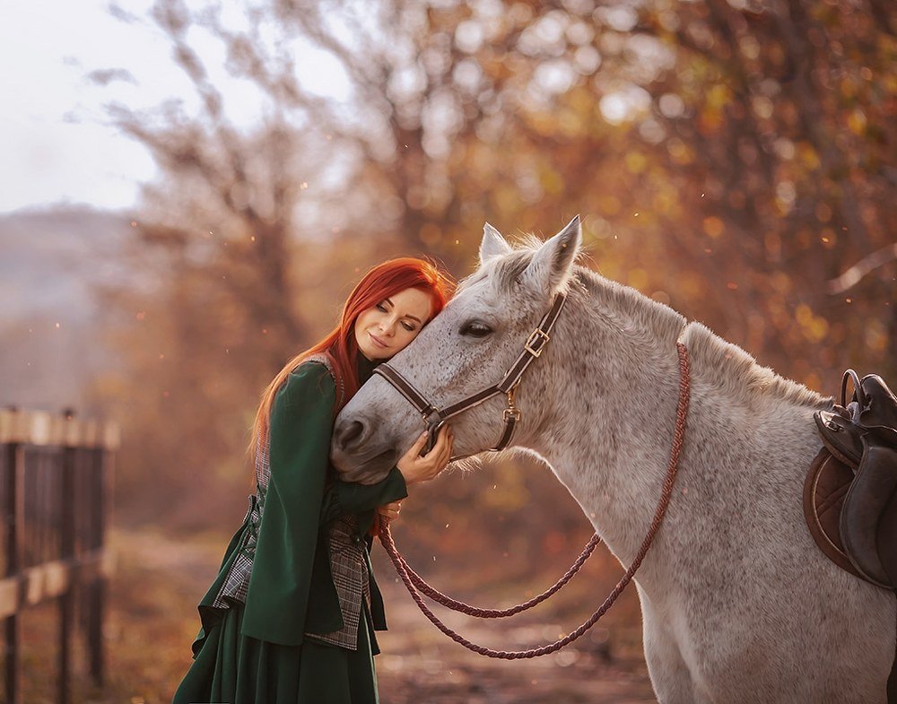 Photograph by Виктория Геша