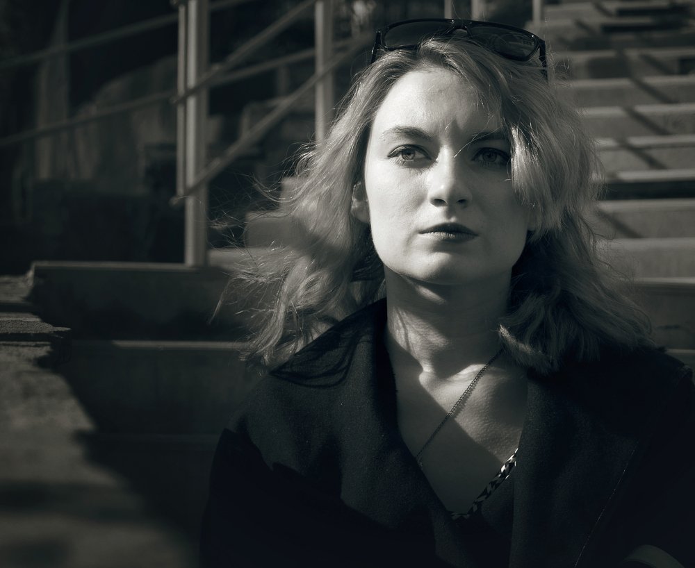 Photograph by Мария Никольская