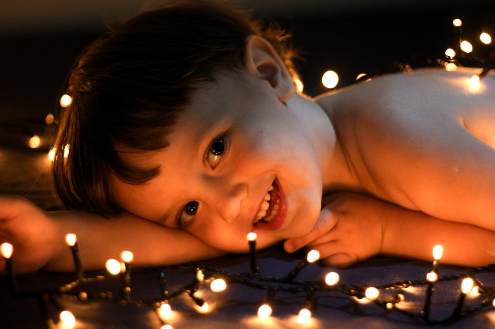 Photograph by Liudmyla Melnyk