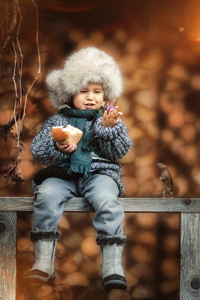 Photograph by Татьяна Молодочкина