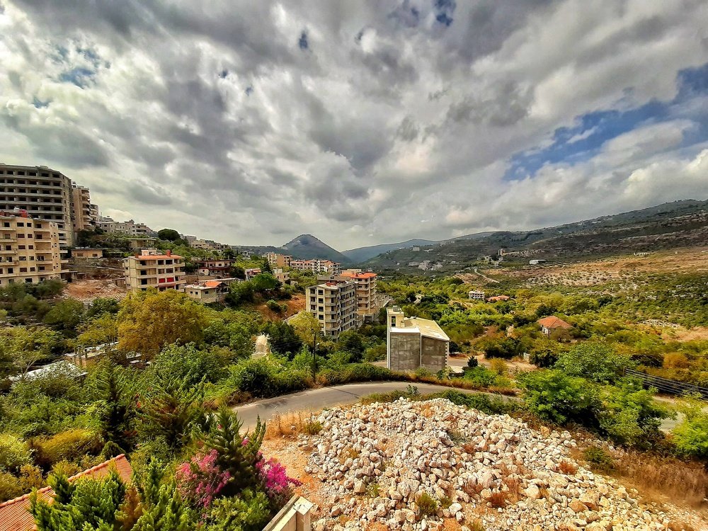 Photograph by Osama Khaleel