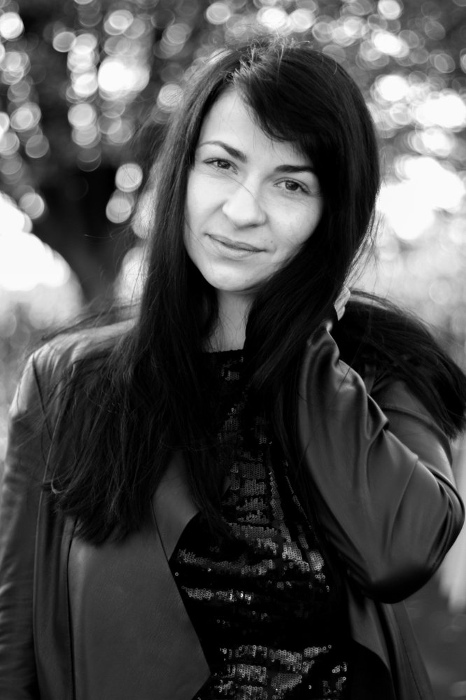 Photograph by Liudmyla Melnyk