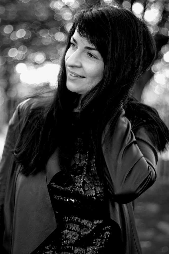 Photograph by Liudmyla Melnyk