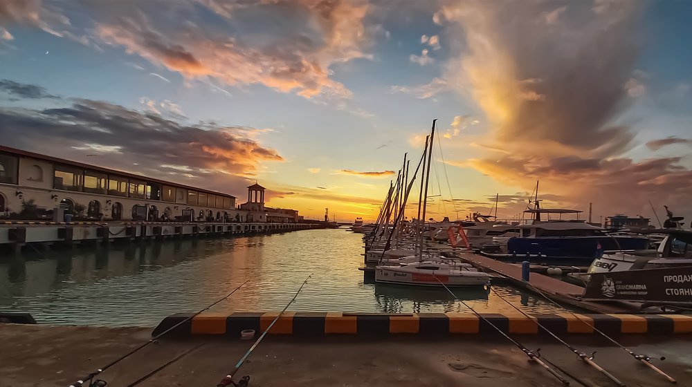 Photograph by Леонид Нестерюк