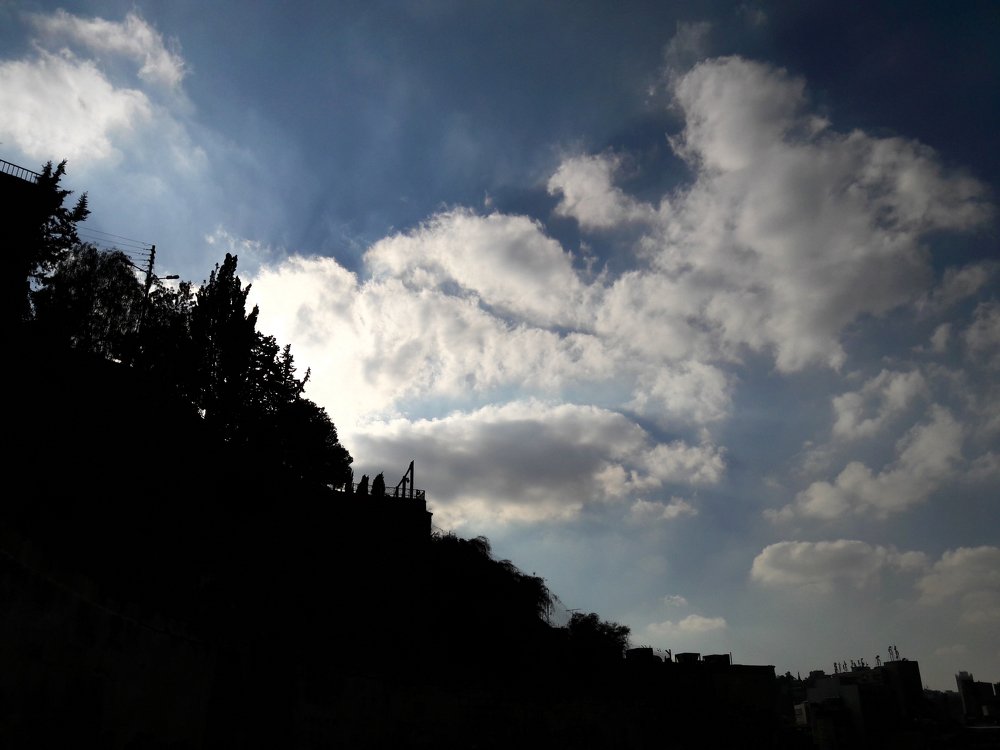 Photograph by Osama Khaleel