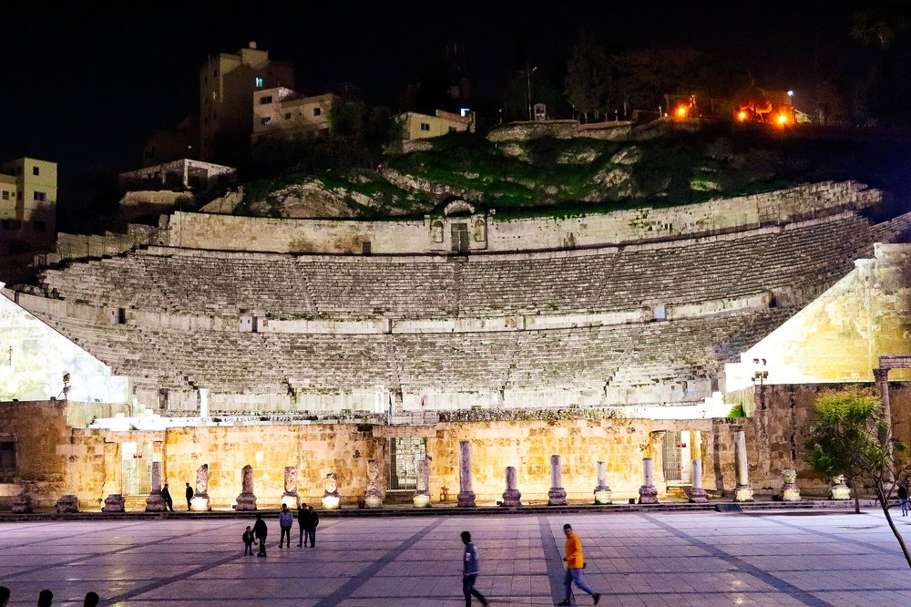 Roman Theatre