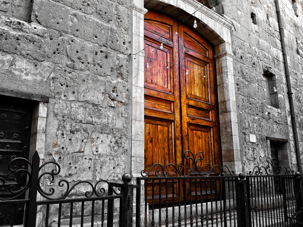 Photograph by Osama Khaleel