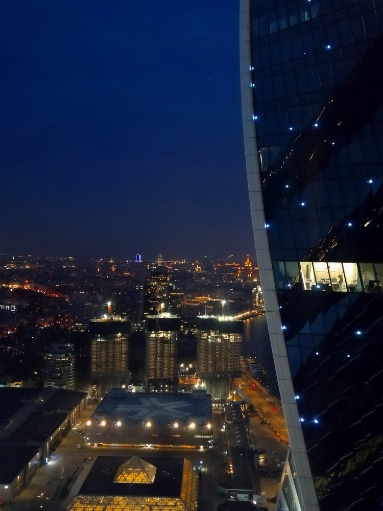 Photograph by Юрий