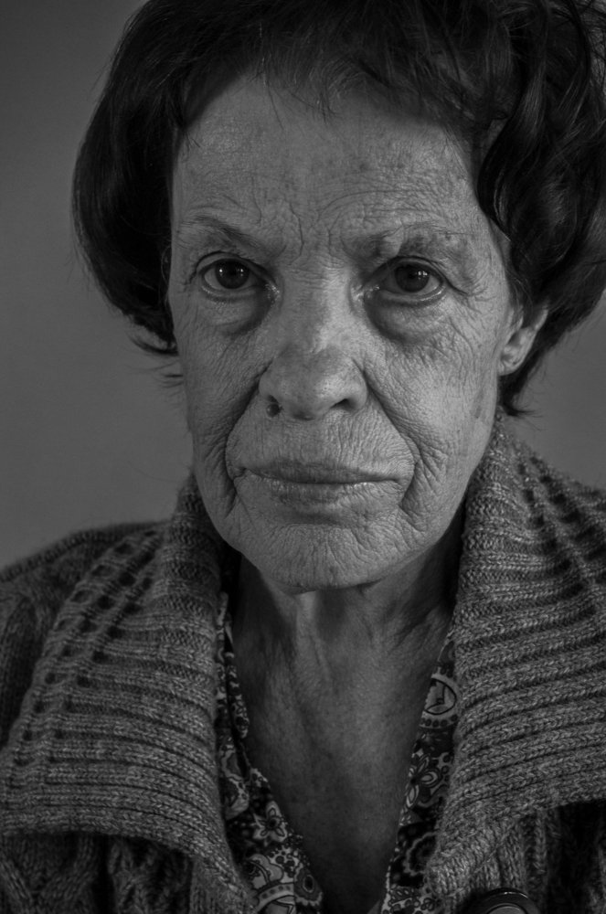 Mother The Last Photograph