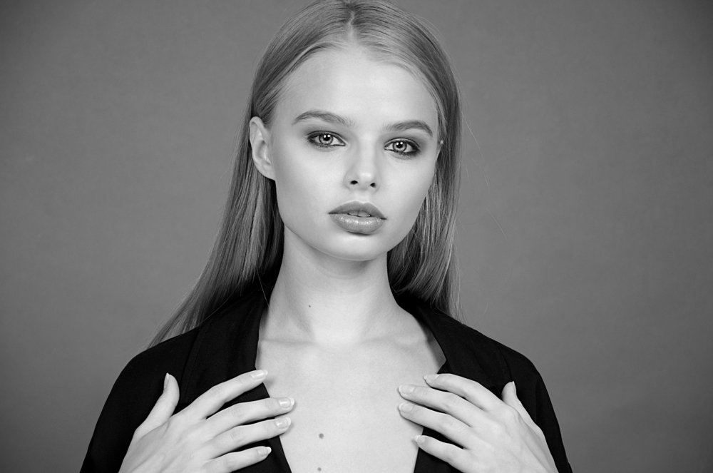 Photograph by Екатерина Вивюрская