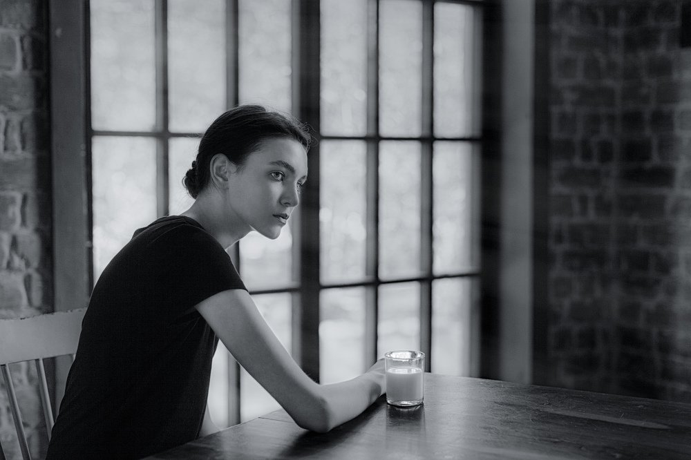 Photograph by Григорий Мальнёв