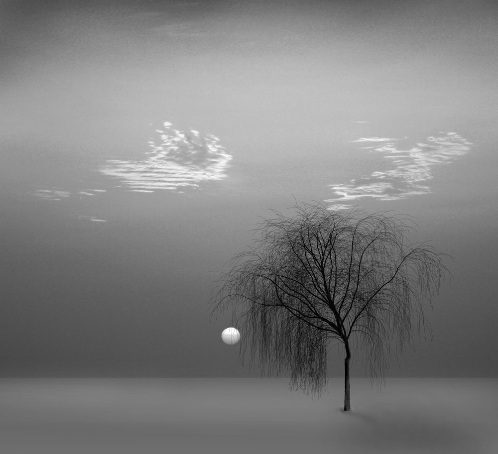 Photograph by Андрей Ефимов