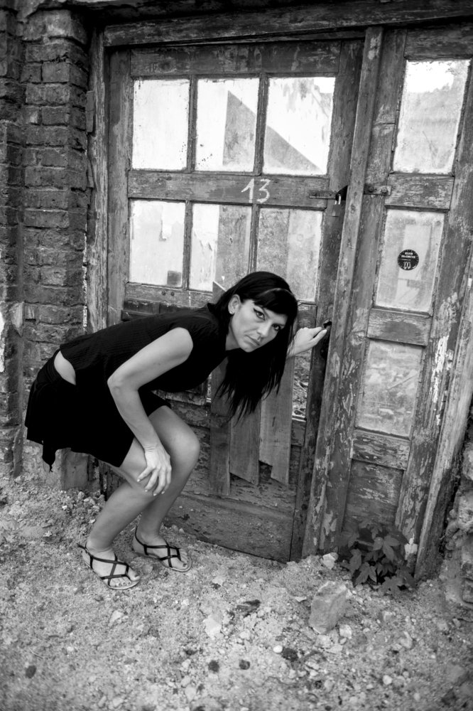 Photograph by Dariusz Gruszka