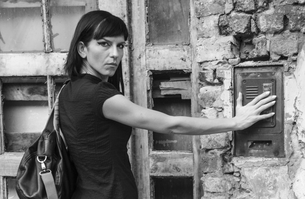 Photograph by Dariusz Gruszka