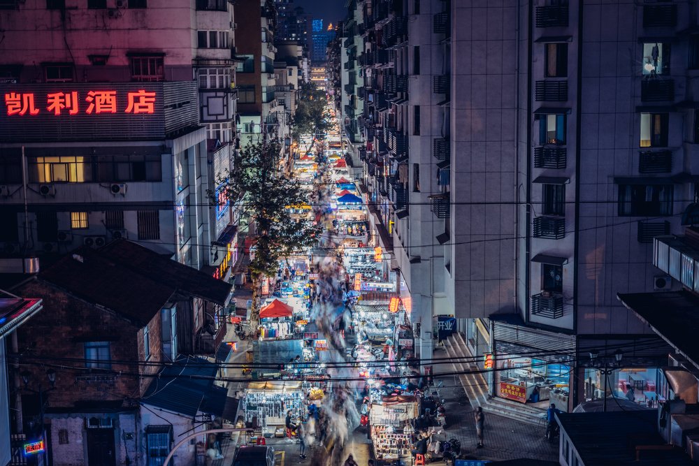 Photograph by Alexander Kovalenko