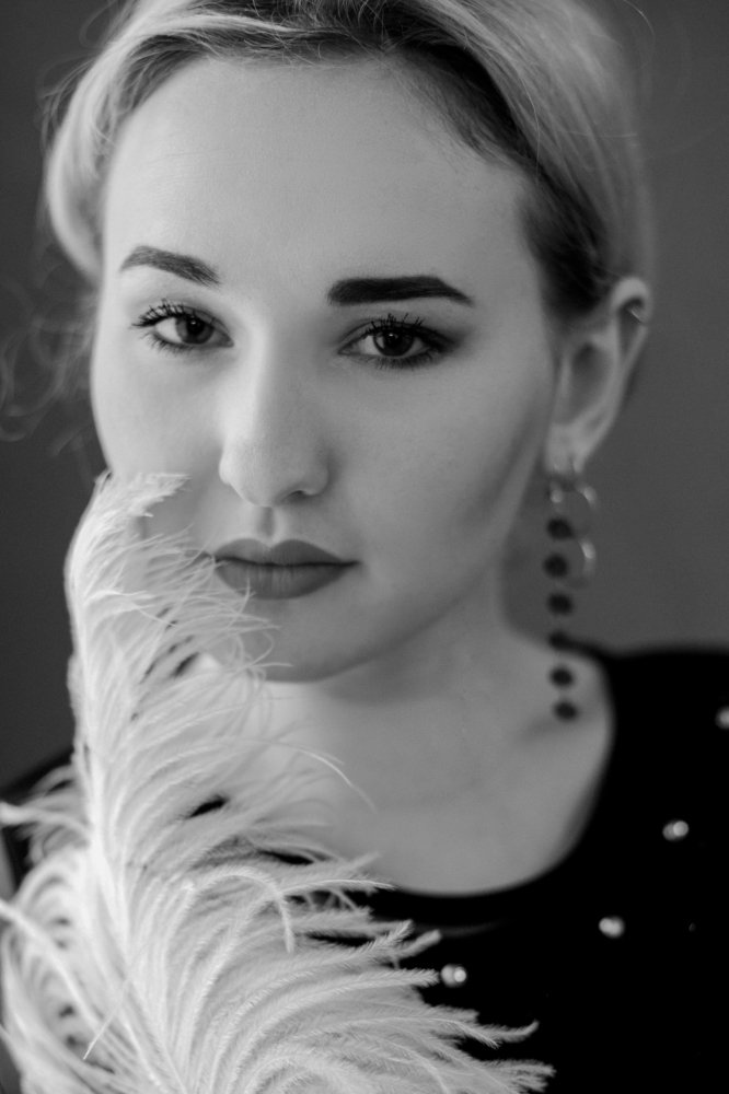 Photograph by Наталья Петровых