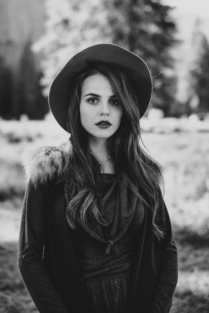 Photograph by Ruslan Pastushak