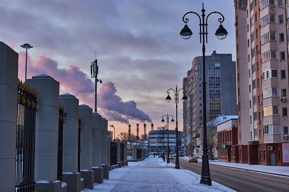 Photograph by Елена Ельцова