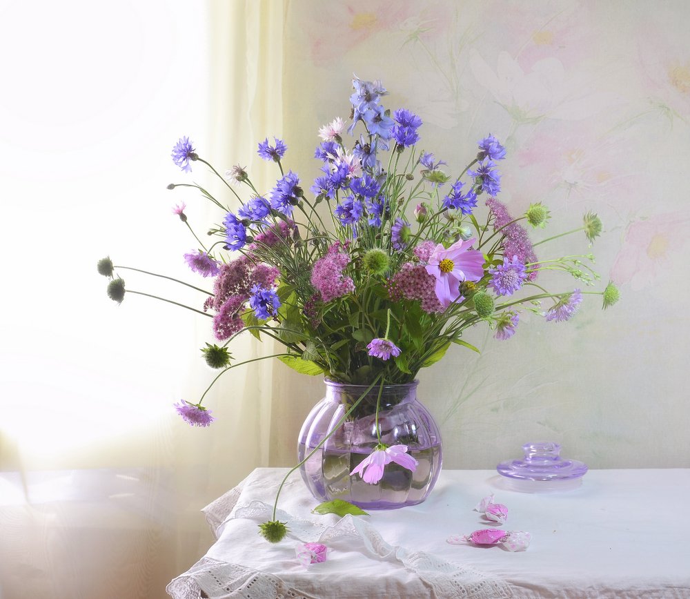 Photograph by Инаида