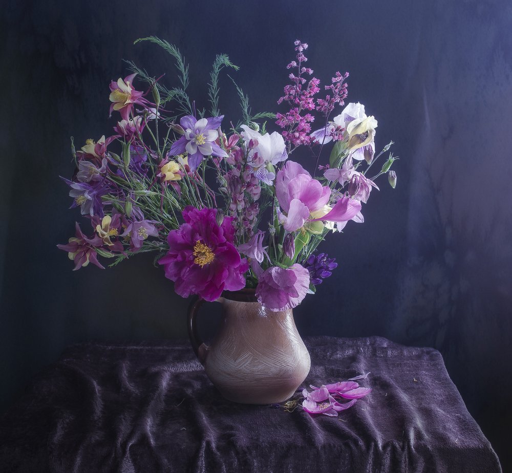 Photograph by Инаида