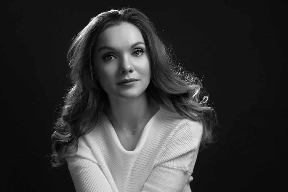 Photograph by Oleg Dudko