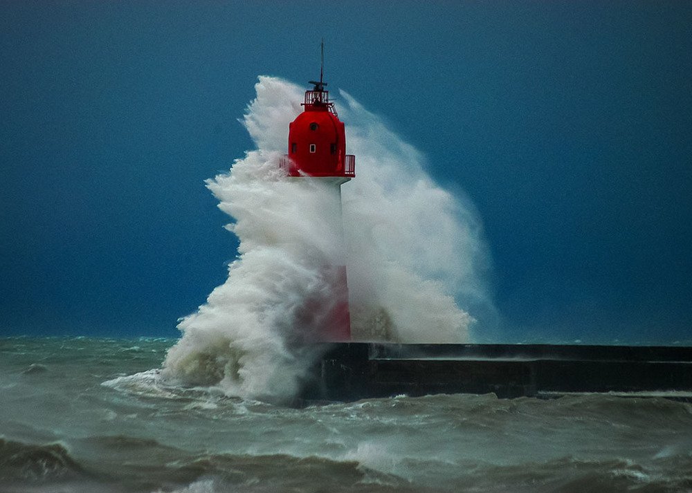 Photograph by Виктор Клюшкин