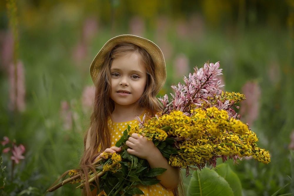 Photograph by Надежда Каминская