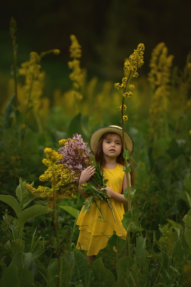 Photograph by Надежда Каминская