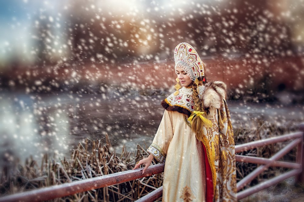 Photograph by Татьяна Пустовойтова