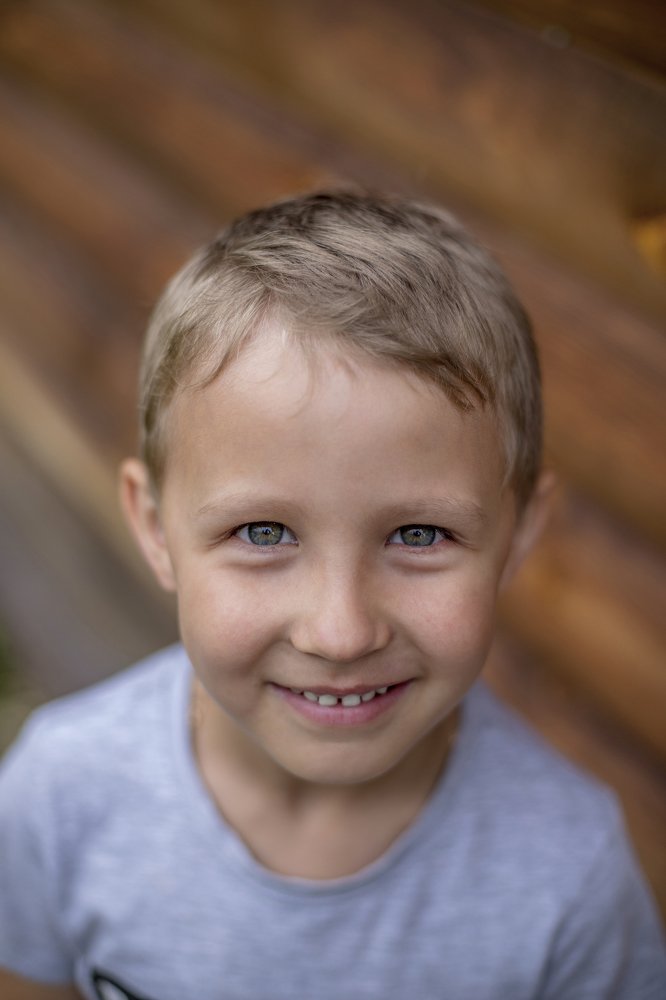 Фотография автора  Роман