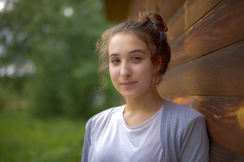 Фотография автора  Роман