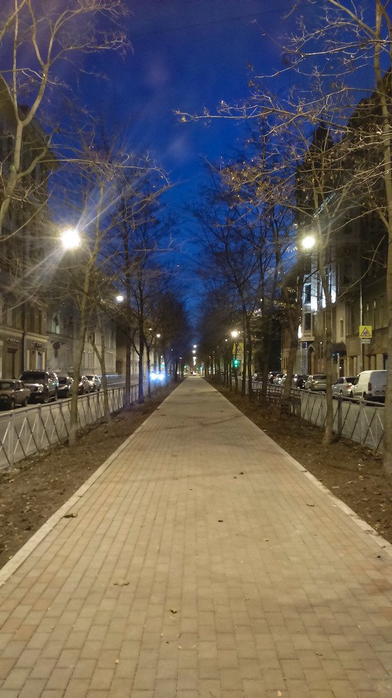 Photograph by Александра Моисеенко