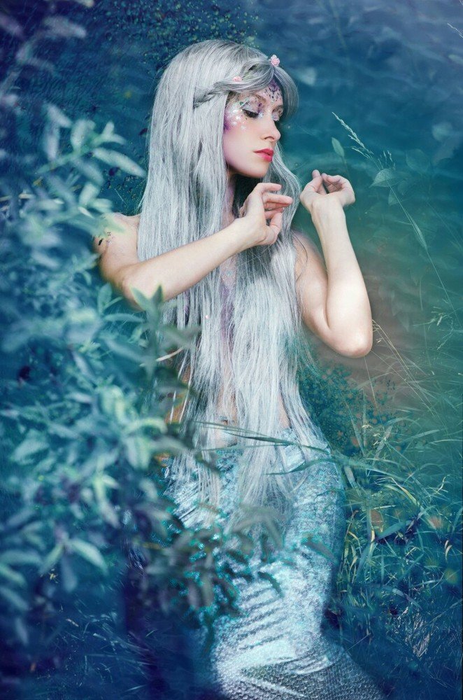 Фотография автора Евгения Рожкова