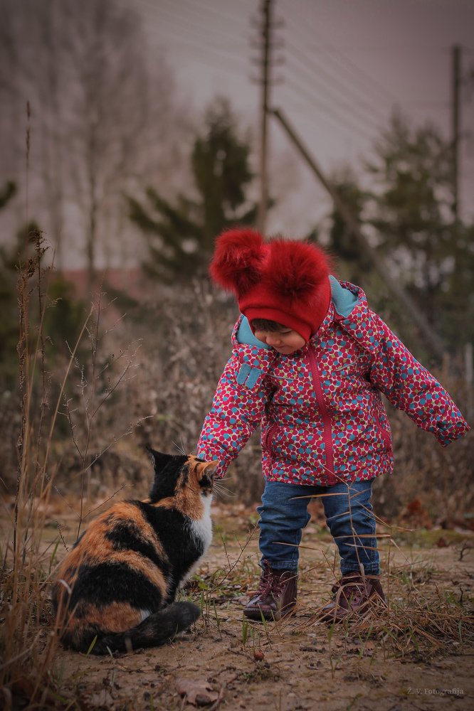 Photograph by Živilė