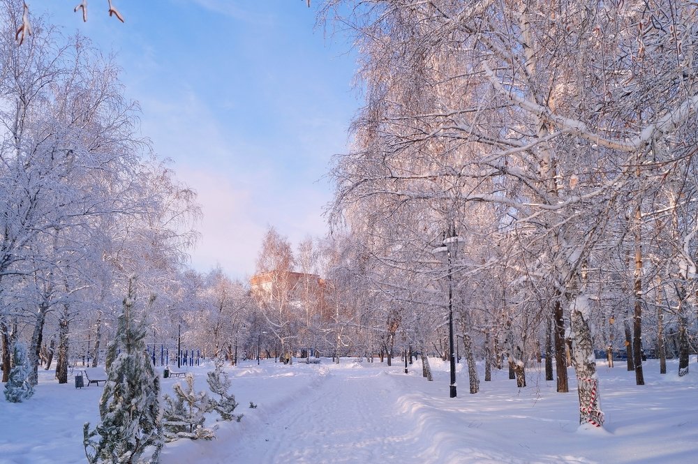 Photograph by Инаида