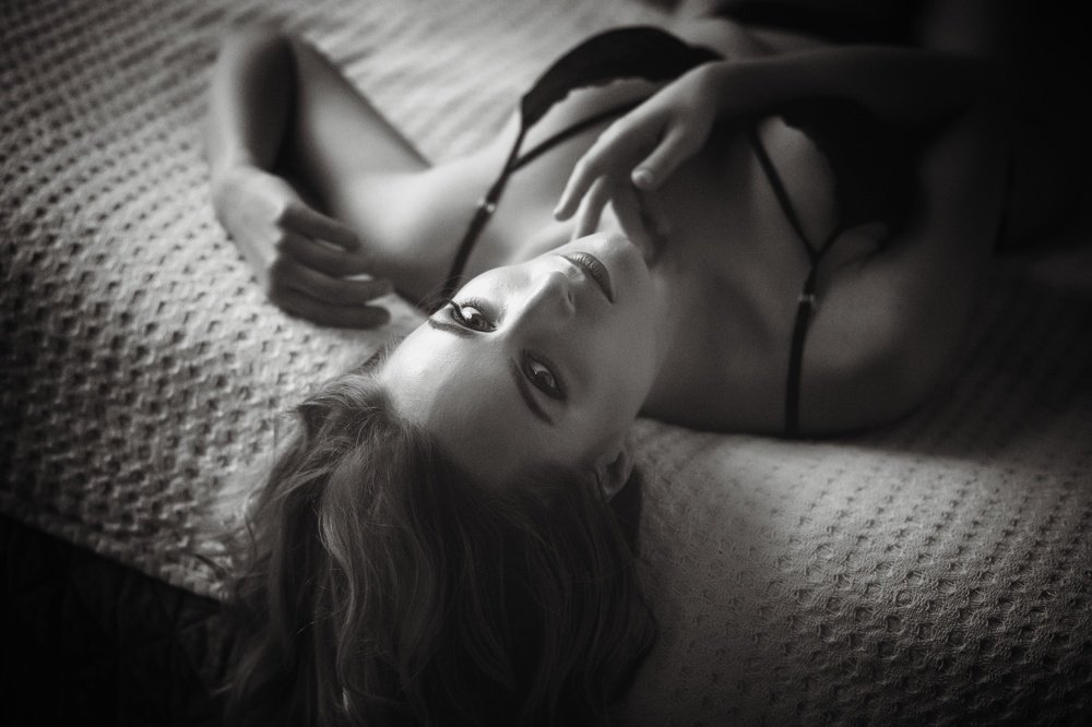 Photograph by Ульяна Струкова