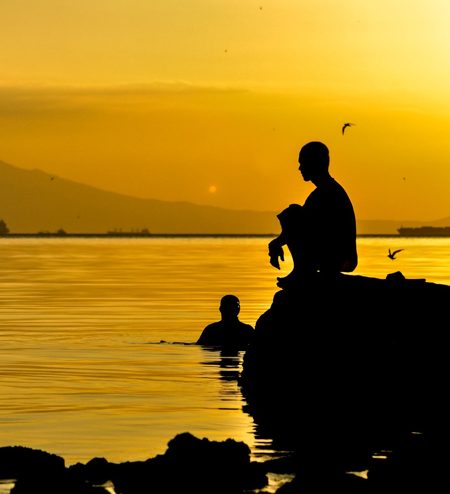 Photograph by Melchor O. Sotto Jr.