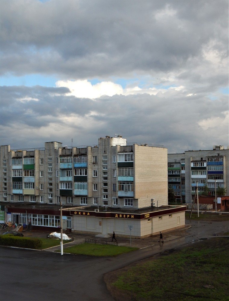 Photograph by Ирина Самойленко