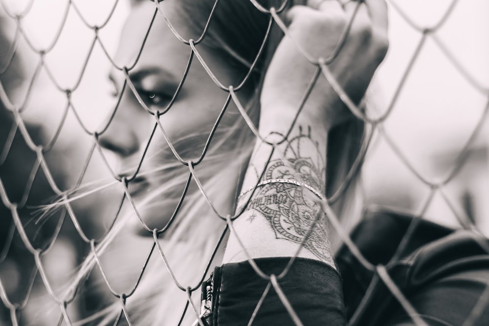 Photograph by Sergey Fokus