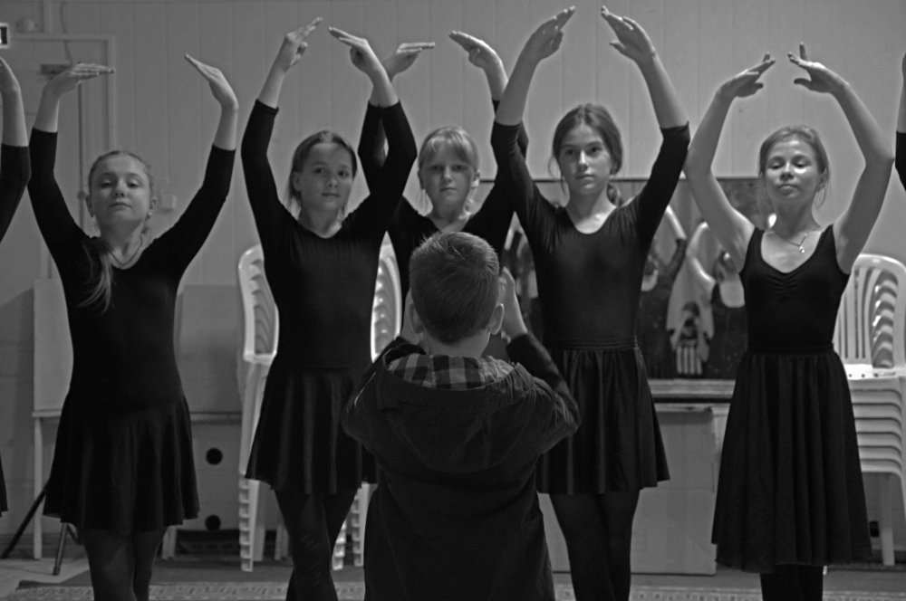 Photograph by Виктория Маркова