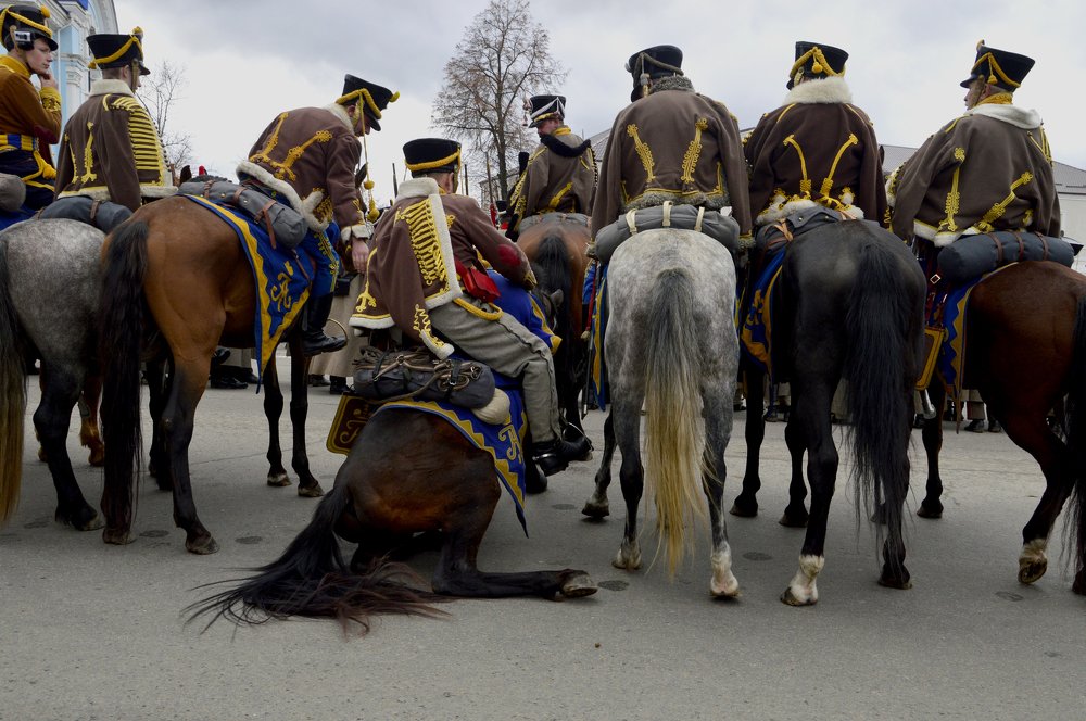 Photograph by Виктория Маркова