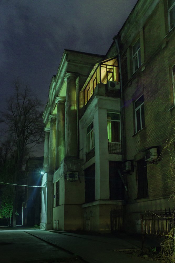 Photograph by Артем Талмаза