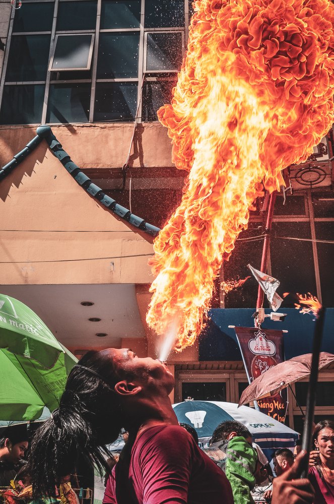 Photograph by Melchor O. Sotto Jr.