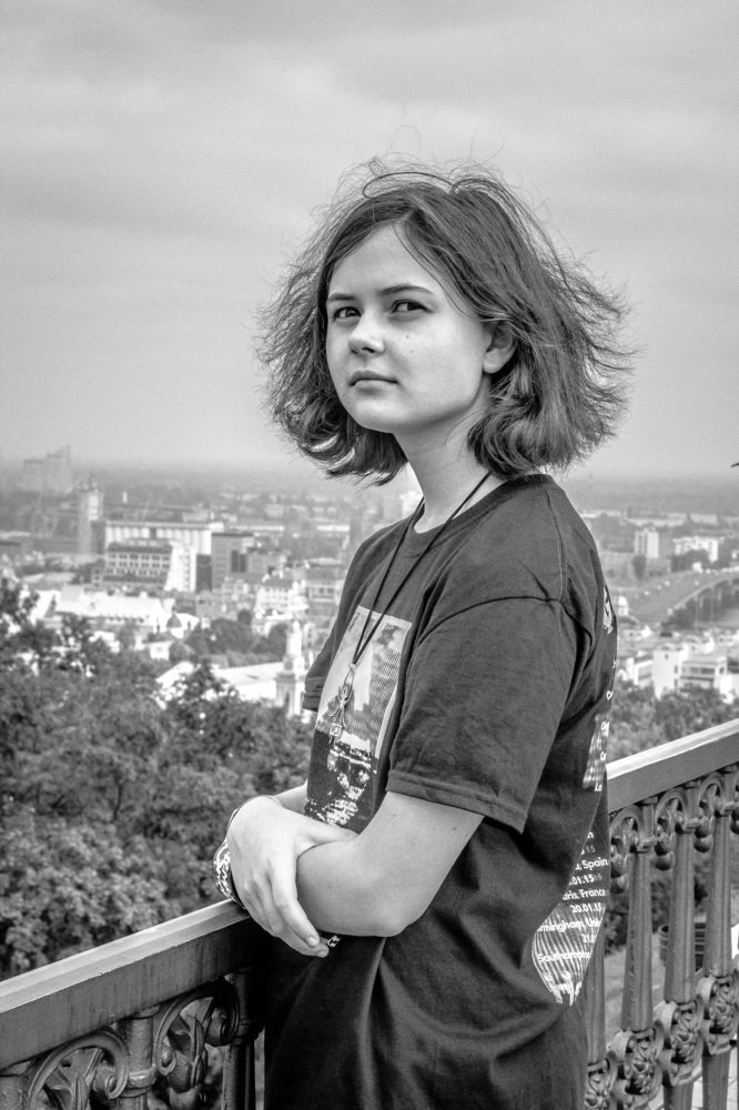 Photograph by Артем Талмаза