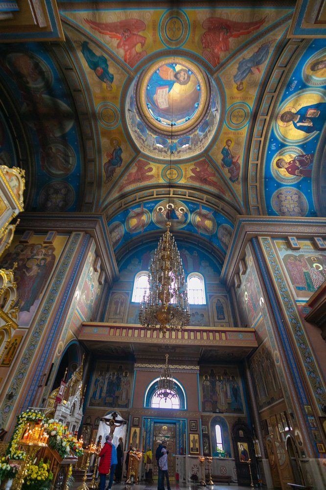 Фотография автора Ольга Тайчинова